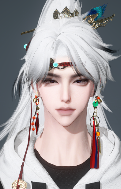 NSHWO41478逆水寒手游账号详情图31