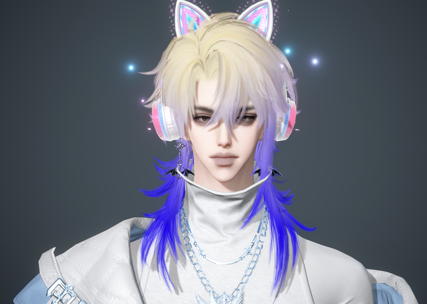 NSHWO41537逆水寒手游账号详情图24 NSHWO41537逆水寒手游账号详情图24