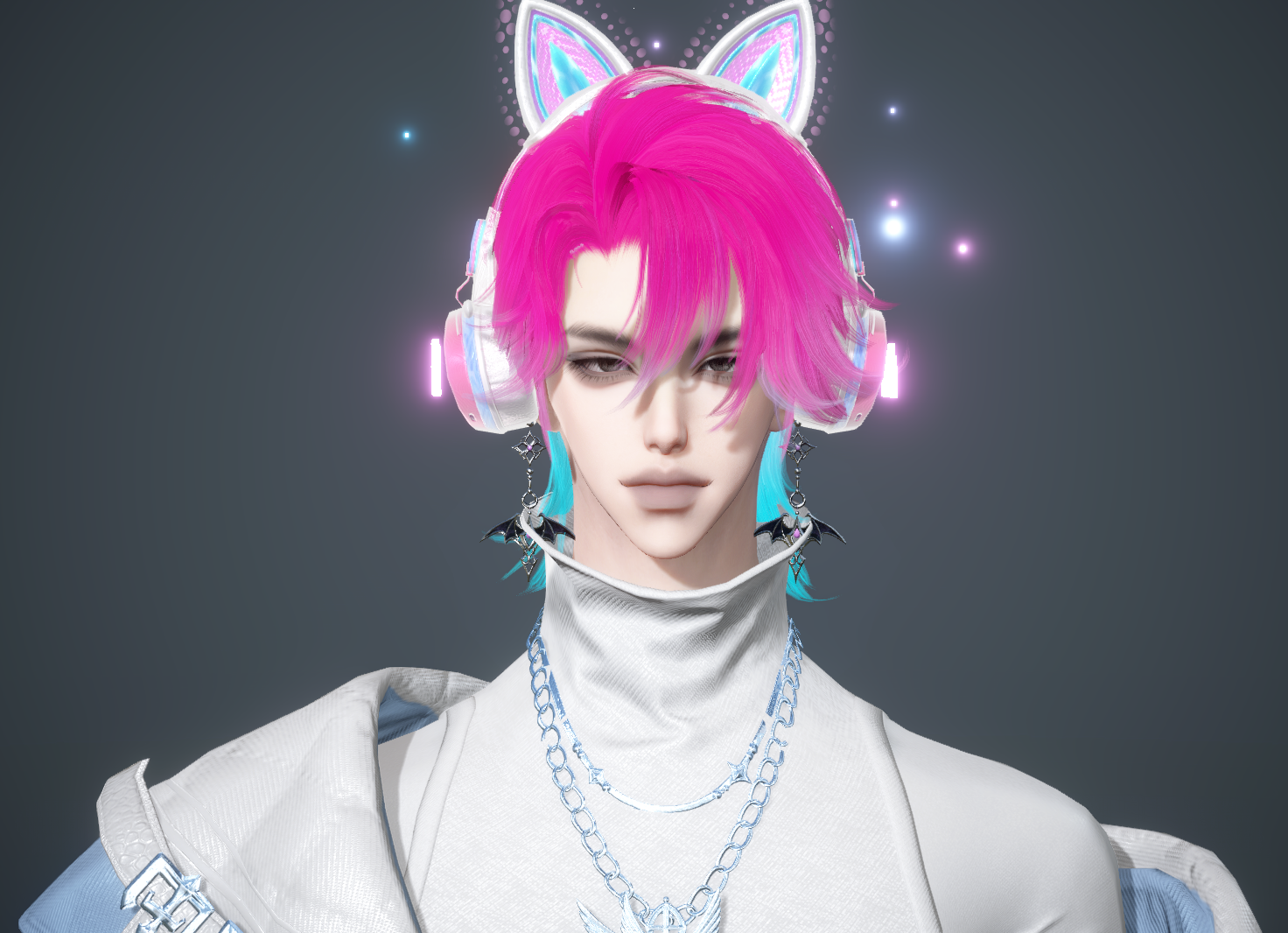 NSHWO41537逆水寒手游账号详情图25 NSHWO41537逆水寒手游账号详情图25