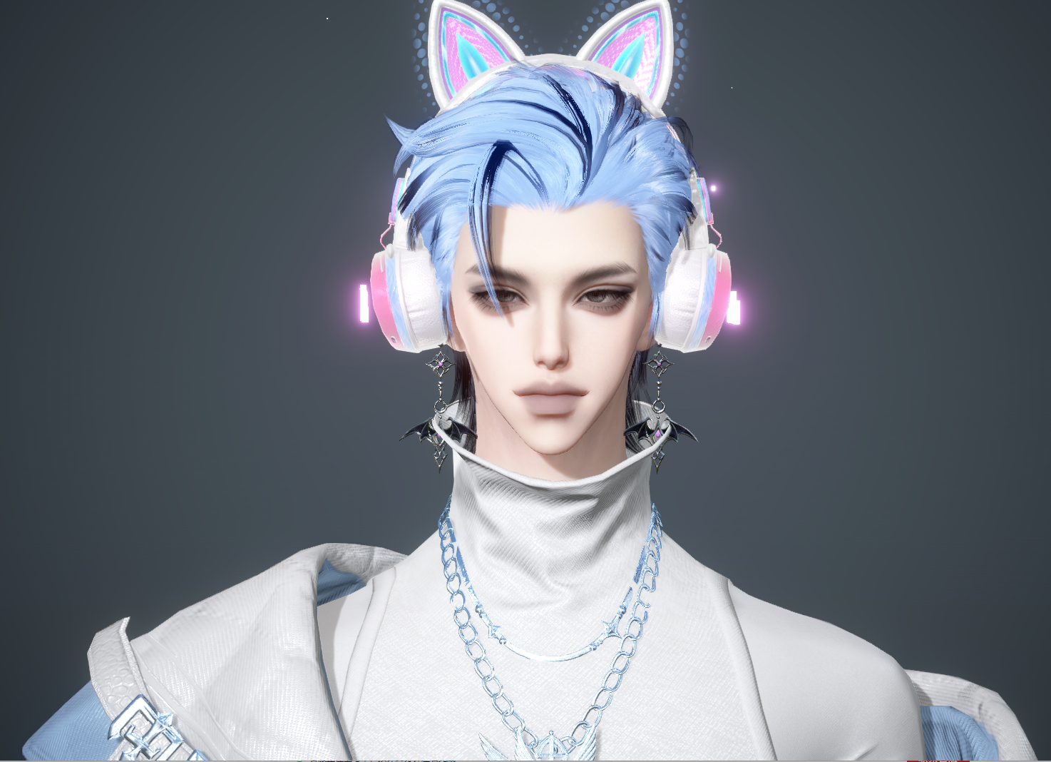 NSHWO41537逆水寒手游账号详情图26 NSHWO41537逆水寒手游账号详情图26