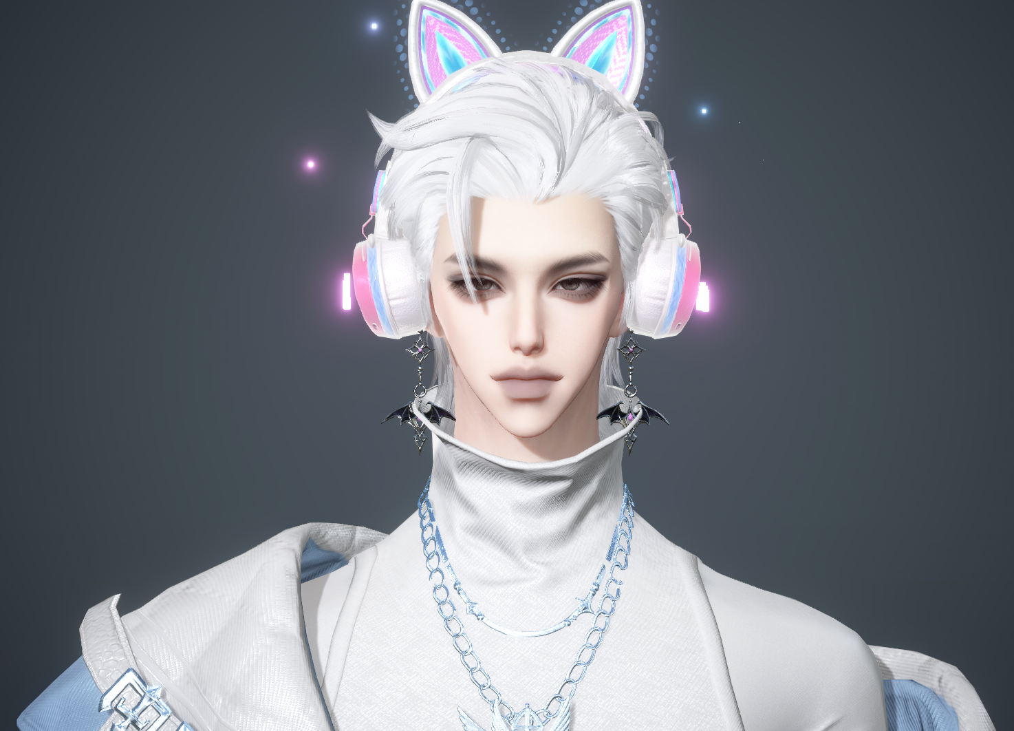 NSHWO41537逆水寒手游账号详情图27 NSHWO41537逆水寒手游账号详情图27