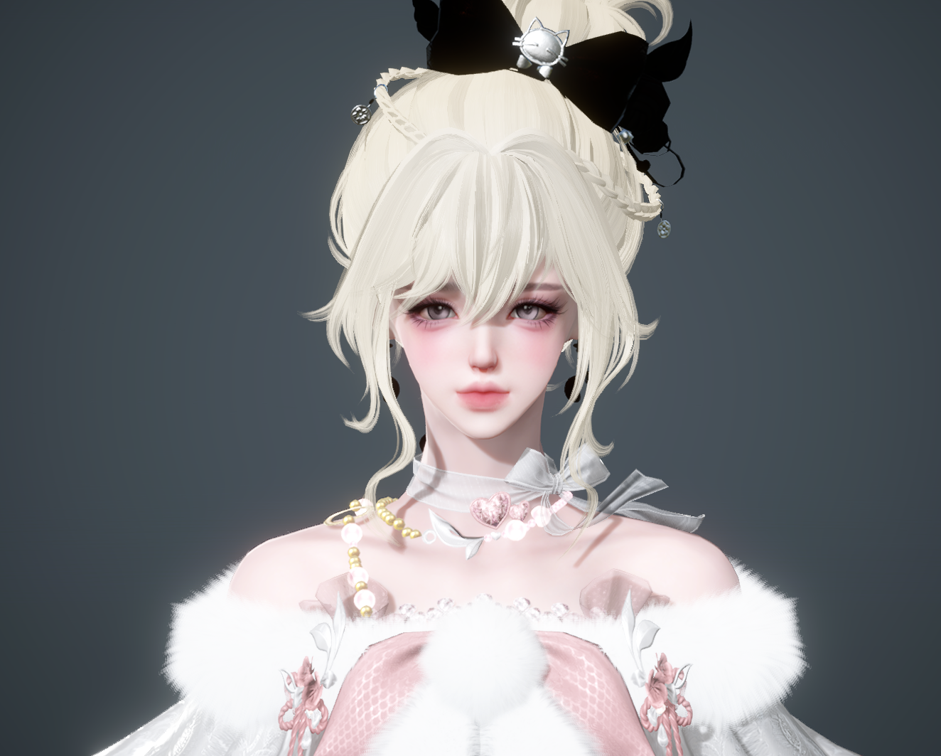 NSHWO41537逆水寒手游账号详情图28 NSHWO41537逆水寒手游账号详情图28