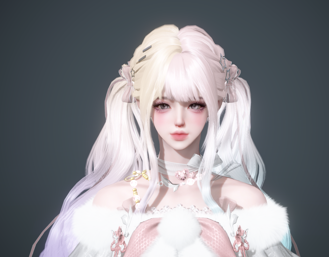 NSHWO41537逆水寒手游账号详情图29 NSHWO41537逆水寒手游账号详情图29