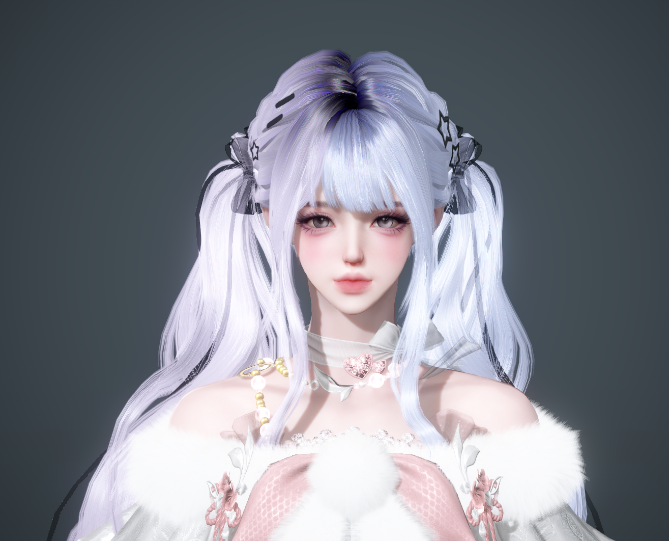 NSHWO41537逆水寒手游账号详情图30 NSHWO41537逆水寒手游账号详情图30