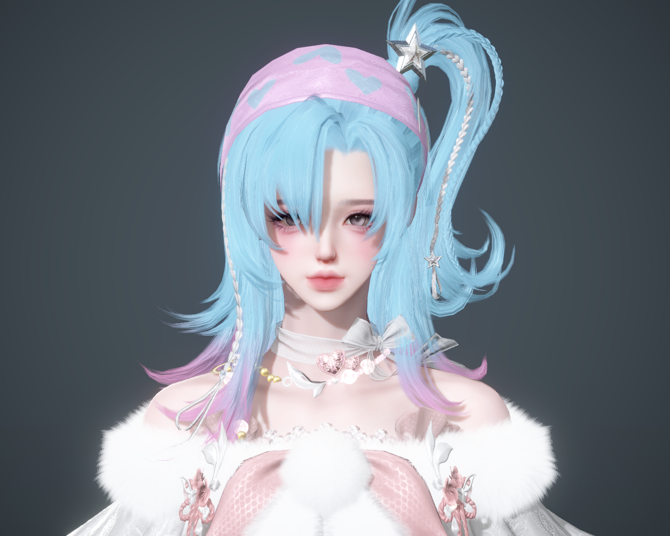 NSHWO41537逆水寒手游账号详情图31 NSHWO41537逆水寒手游账号详情图31