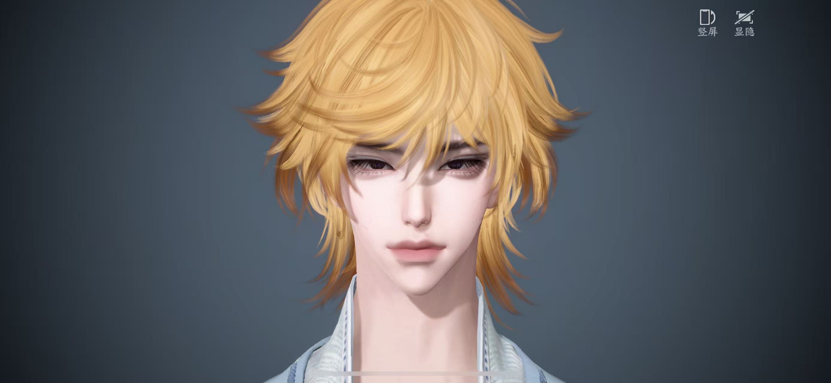 NSHWO41411逆水寒手游账号详情图17