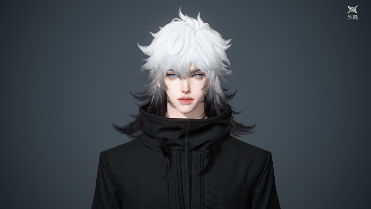 NSHWO41415逆水寒手游账号详情图33