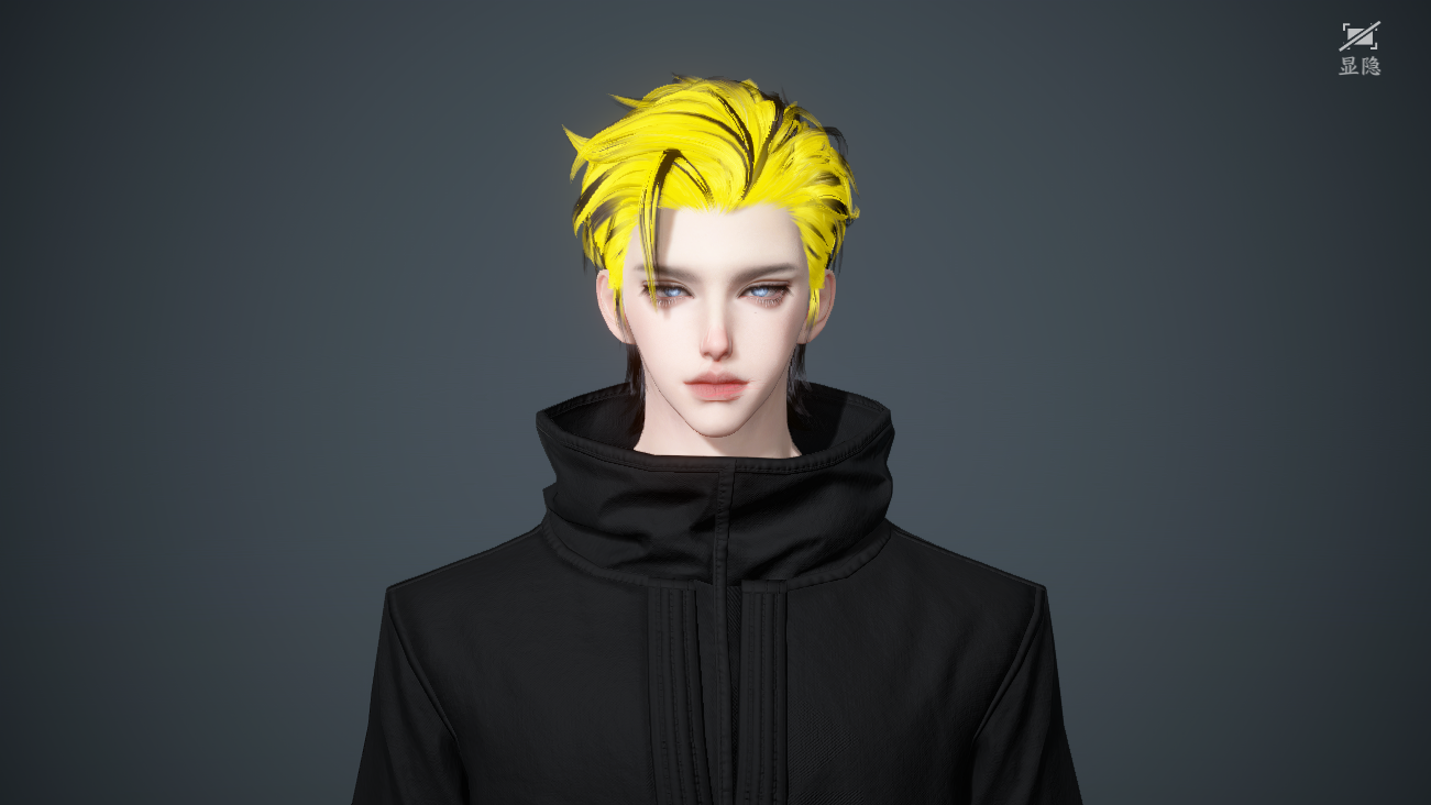 NSHWO41415逆水寒手游账号详情图34