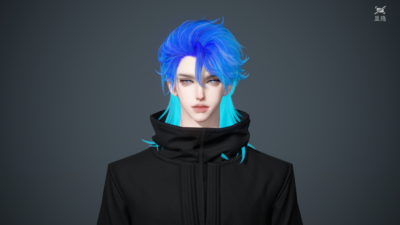 NSHWO41415逆水寒手游账号详情图35