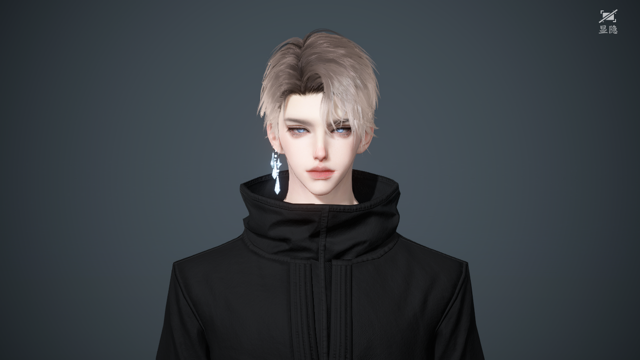 NSHWO41415逆水寒手游账号详情图38