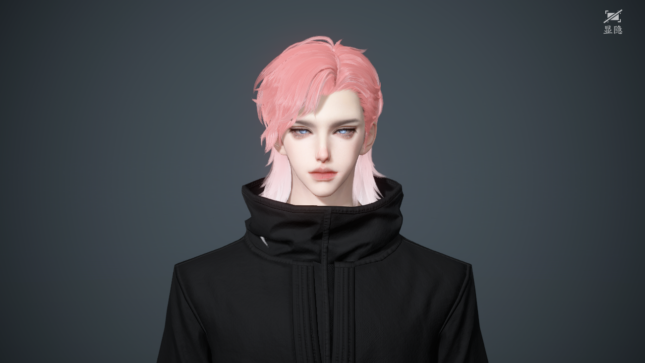 NSHWO41415逆水寒手游账号详情图39