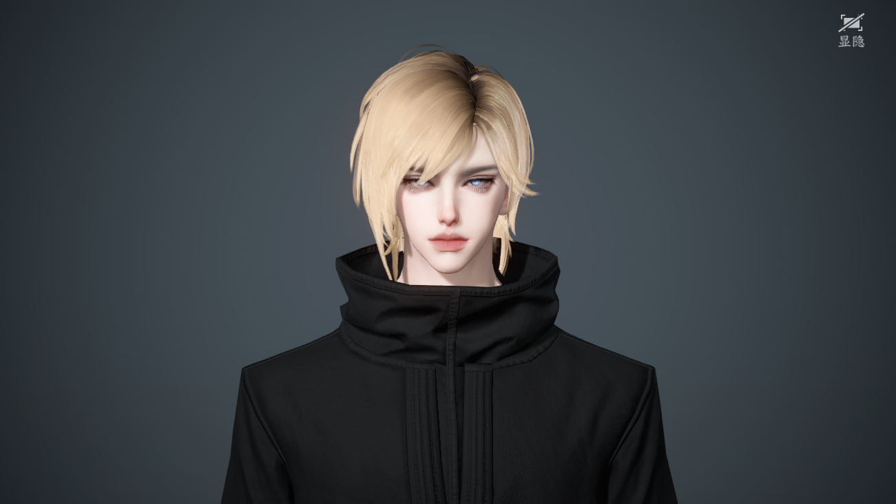 NSHWO41415逆水寒手游账号详情图40