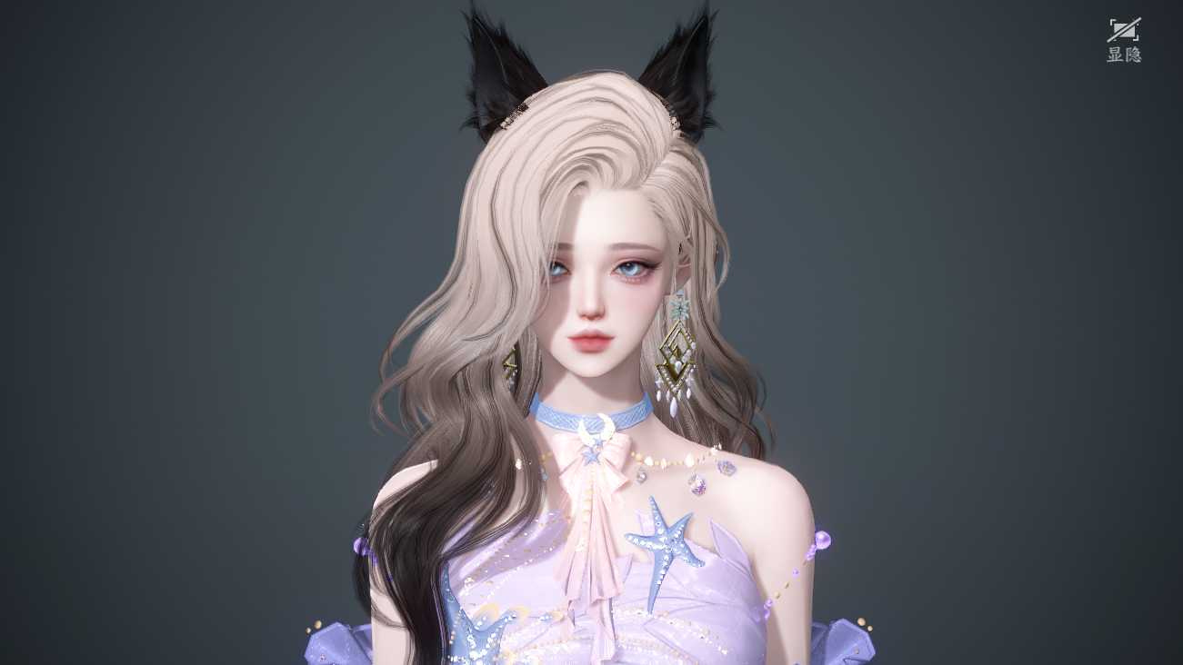 NSHWO41415逆水寒手游账号详情图41