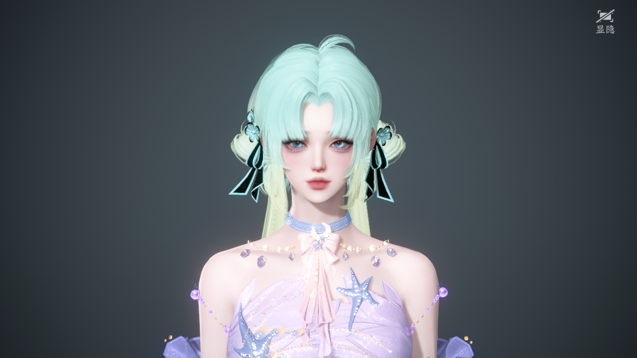 NSHWO41415逆水寒手游账号详情图42