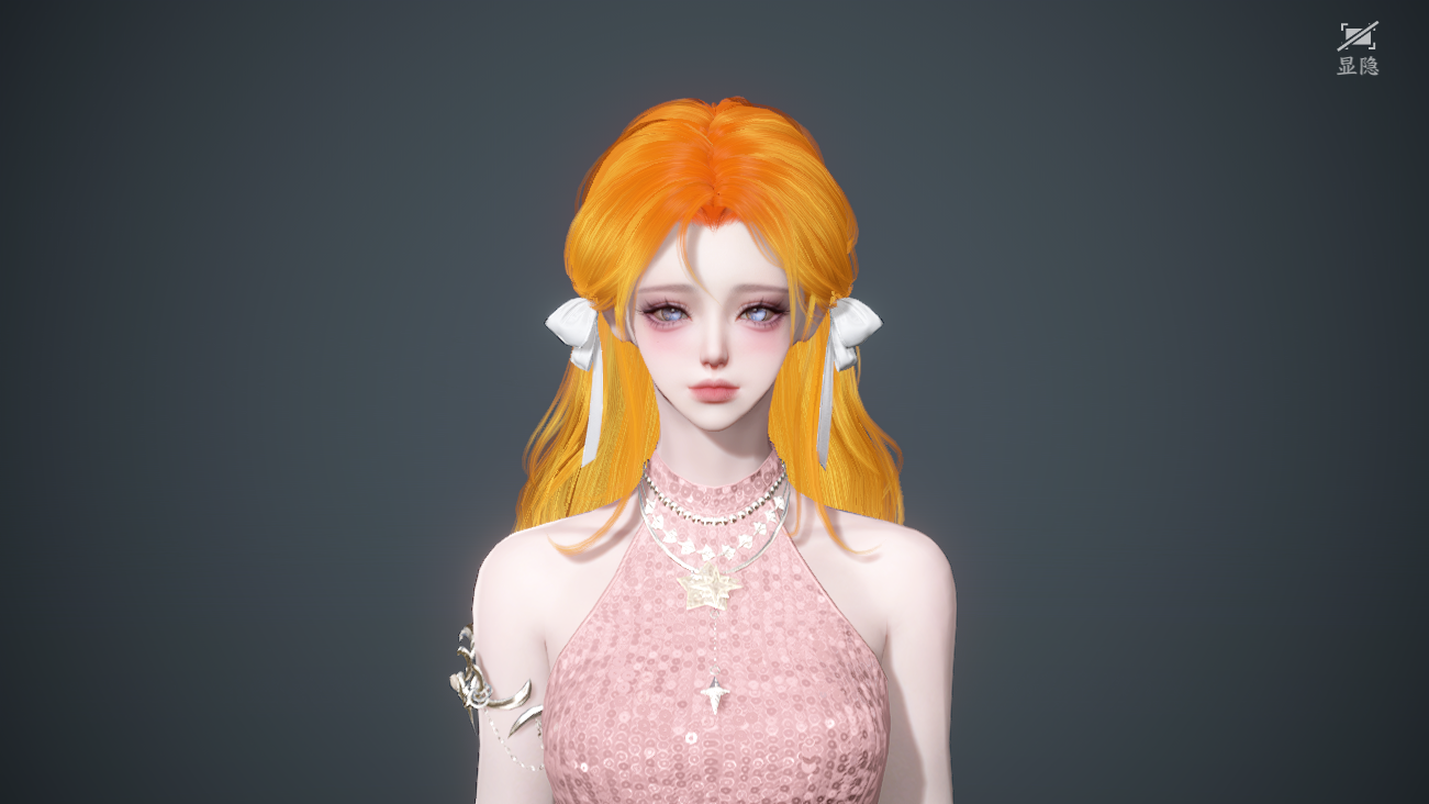 NSHWO41535逆水寒手游账号详情图21