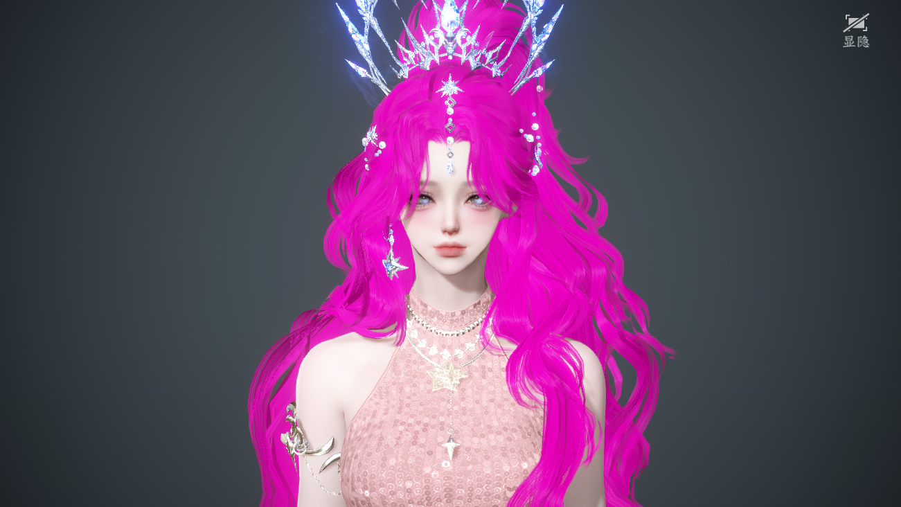 NSHWO41535逆水寒手游账号详情图22