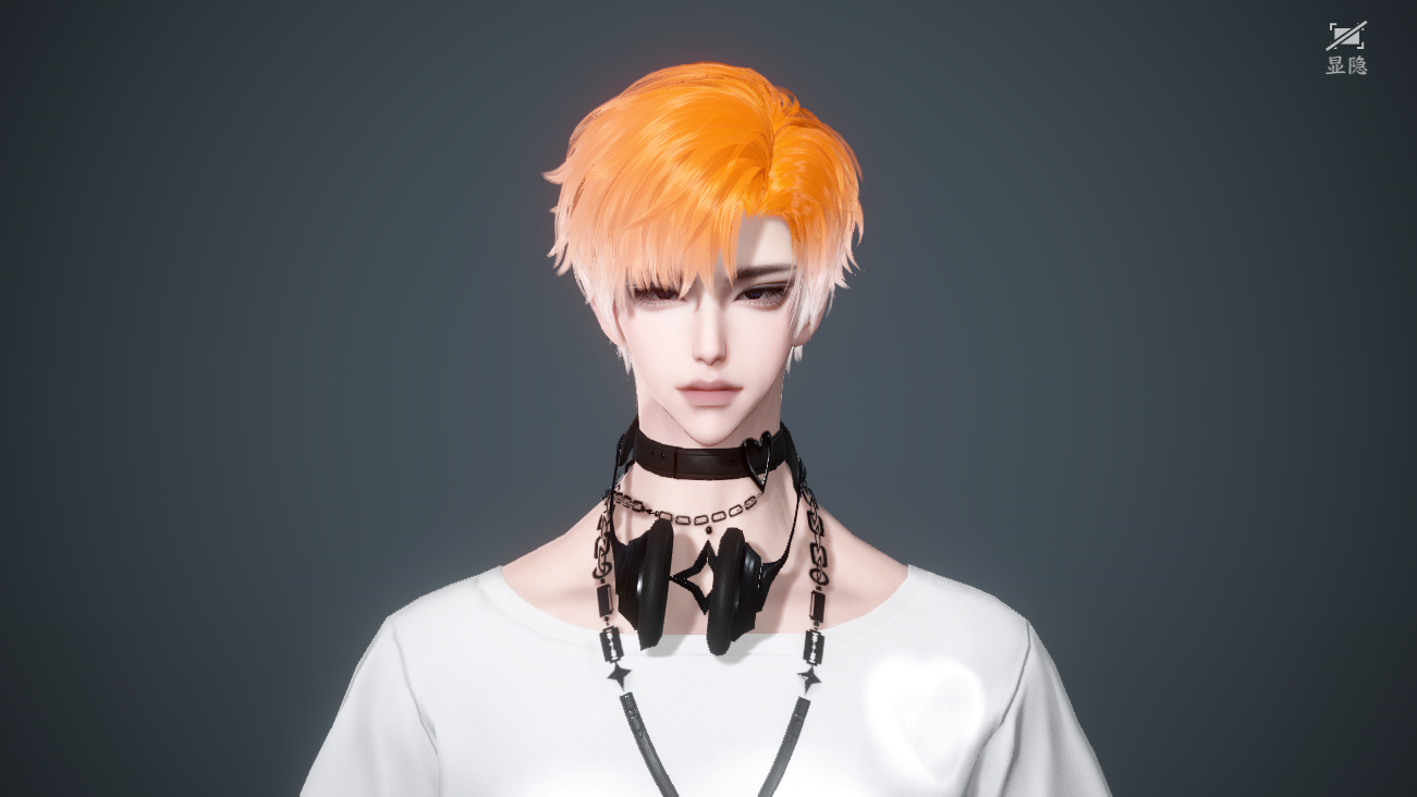 NSHWO41535逆水寒手游账号详情图27