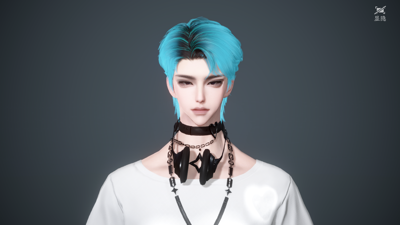 NSHWO41535逆水寒手游账号详情图28