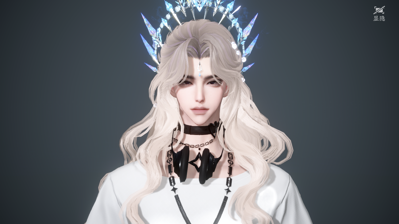 NSHWO41535逆水寒手游账号详情图30