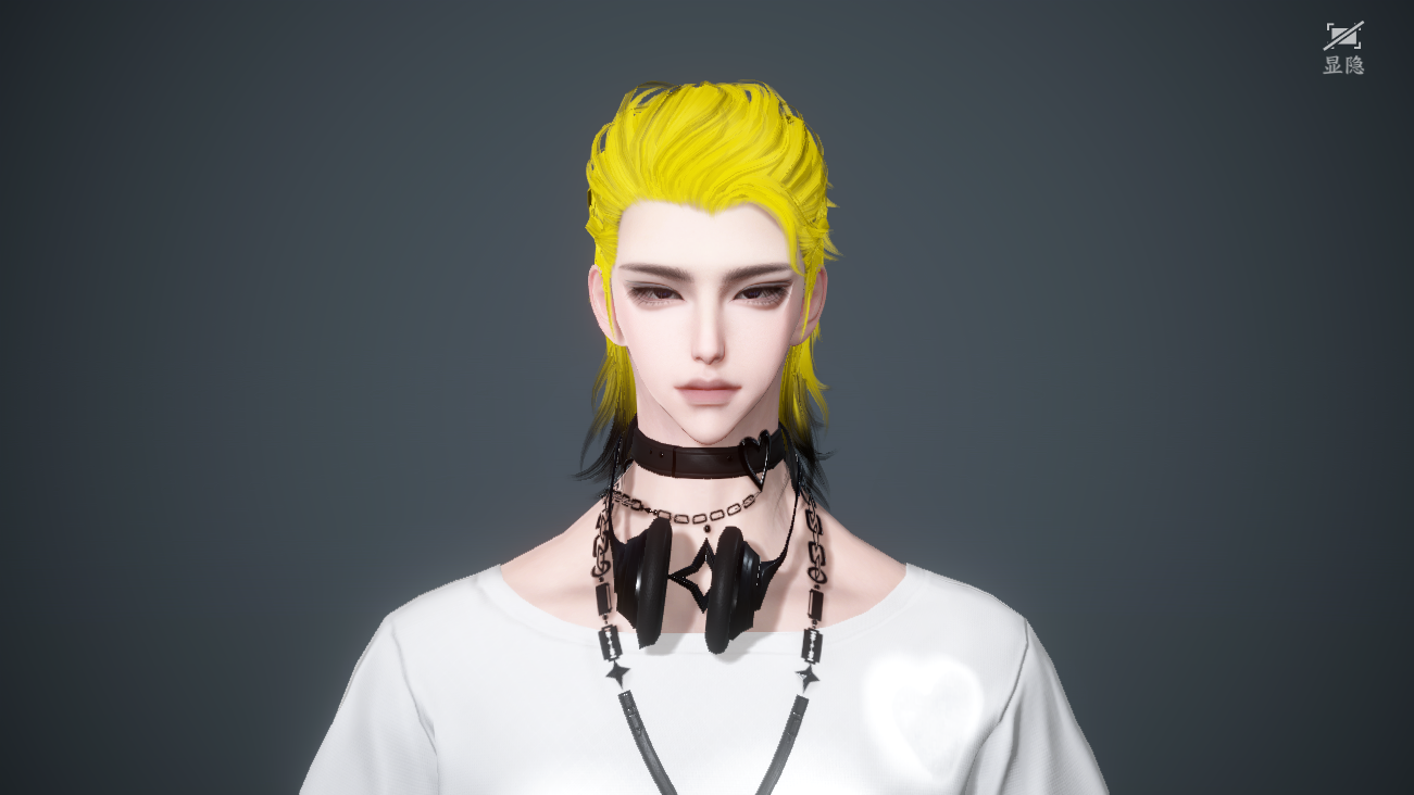 NSHWO41535逆水寒手游账号详情图31