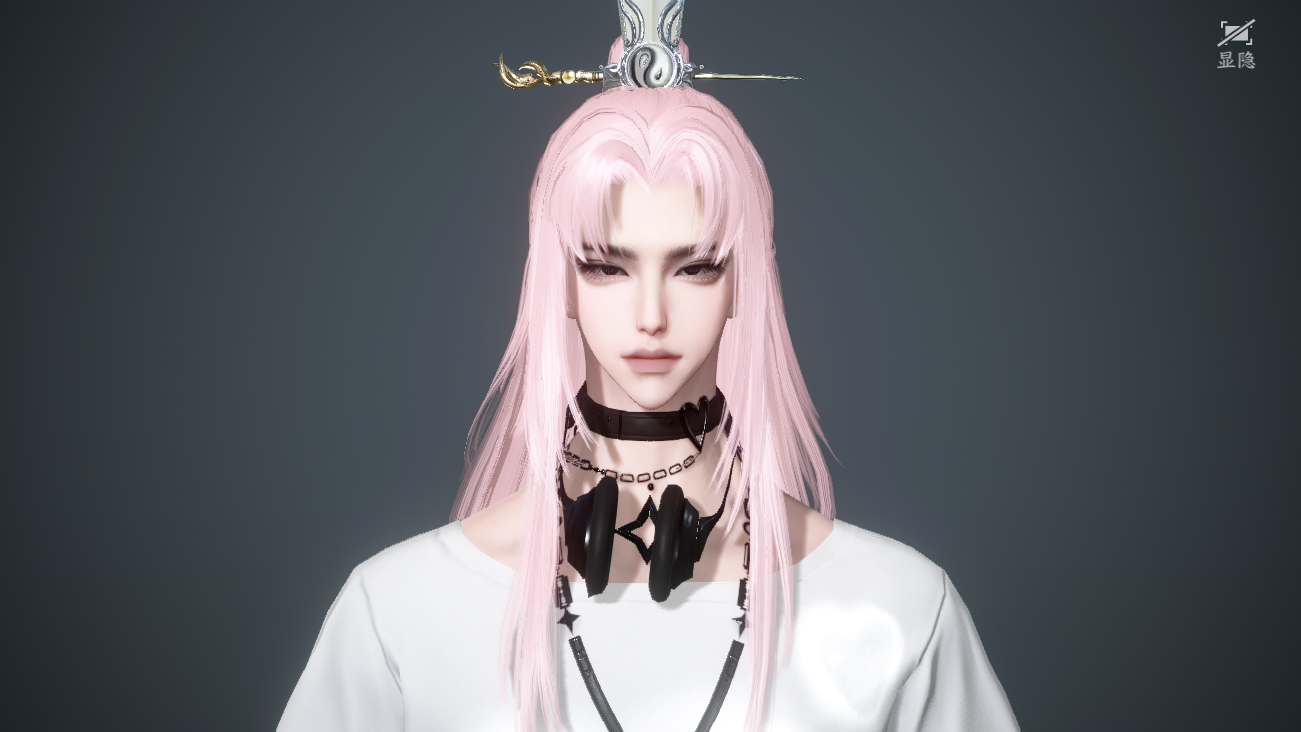 NSHWO41535逆水寒手游账号详情图32