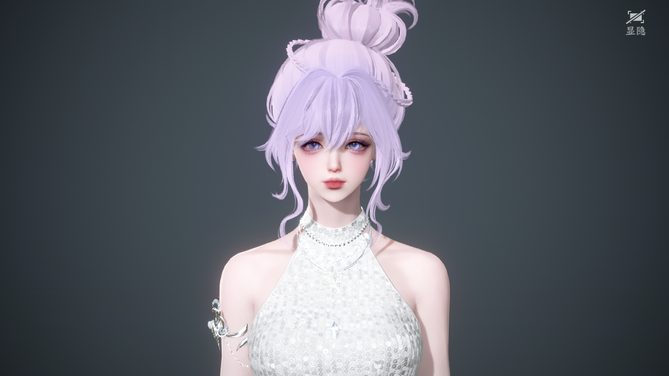 NSHWO41531逆水寒手游账号详情图31 NSHWO41531逆水寒手游账号详情图31