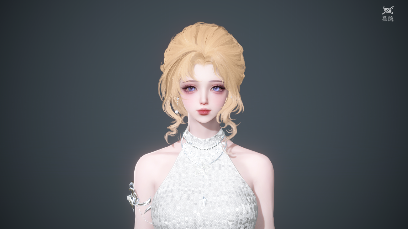 NSHWO41531逆水寒手游账号详情图32 NSHWO41531逆水寒手游账号详情图32