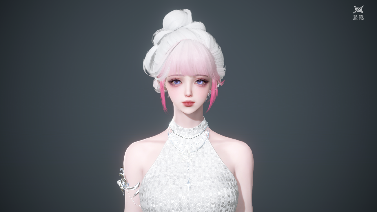 NSHWO41531逆水寒手游账号详情图34 NSHWO41531逆水寒手游账号详情图34