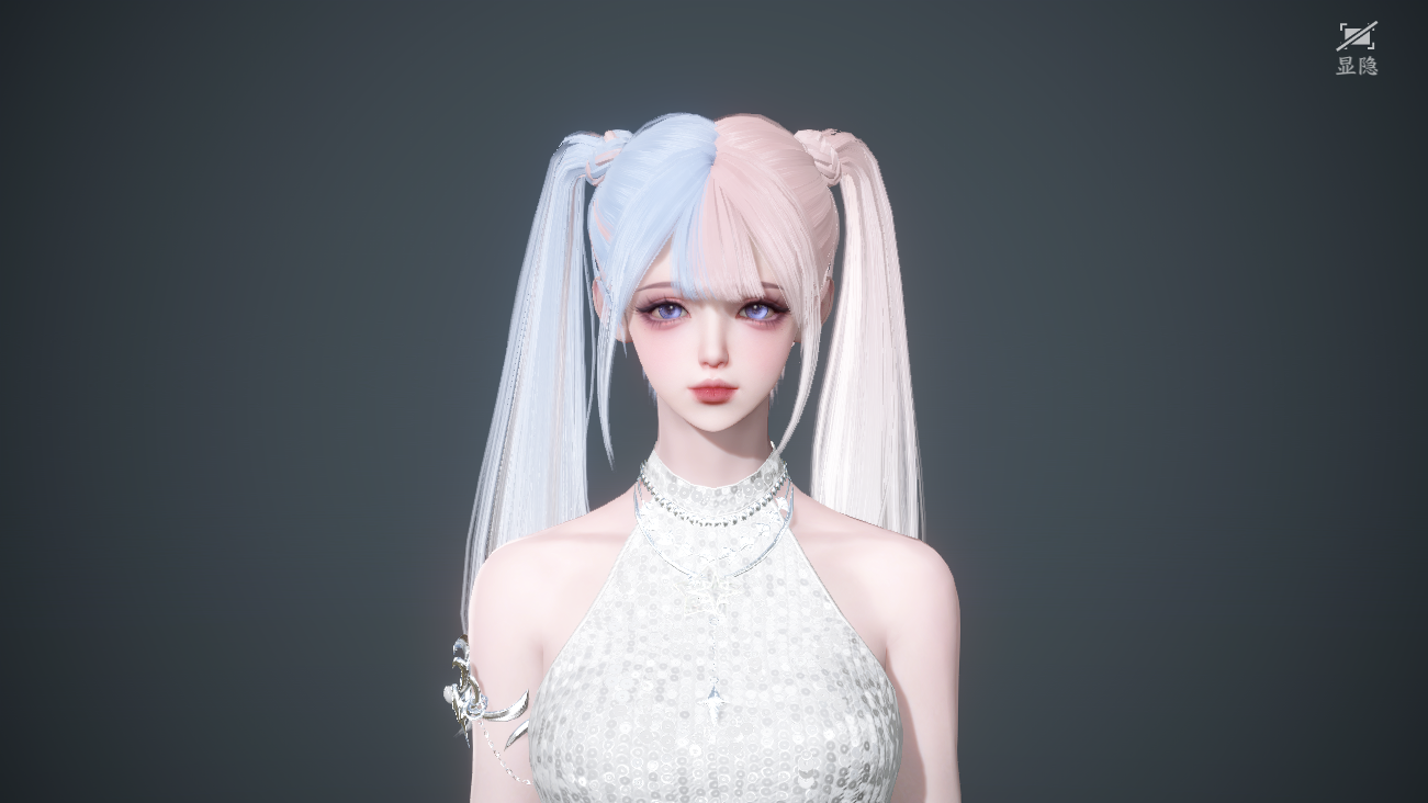 NSHWO41531逆水寒手游账号详情图35 NSHWO41531逆水寒手游账号详情图35