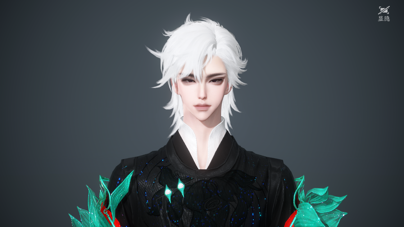 NSHWO41531逆水寒手游账号详情图36 NSHWO41531逆水寒手游账号详情图36