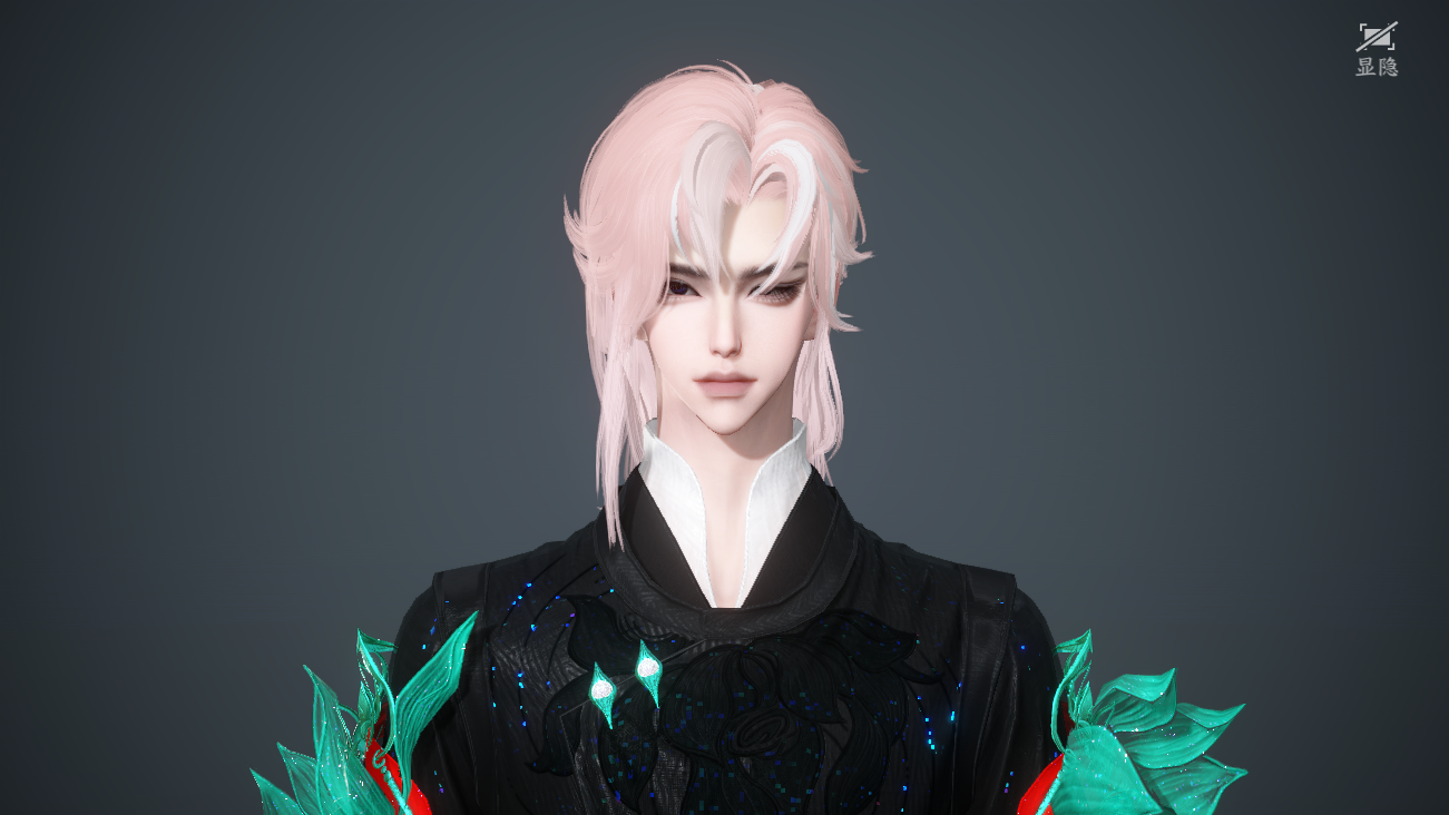 NSHWO41531逆水寒手游账号详情图37 NSHWO41531逆水寒手游账号详情图37