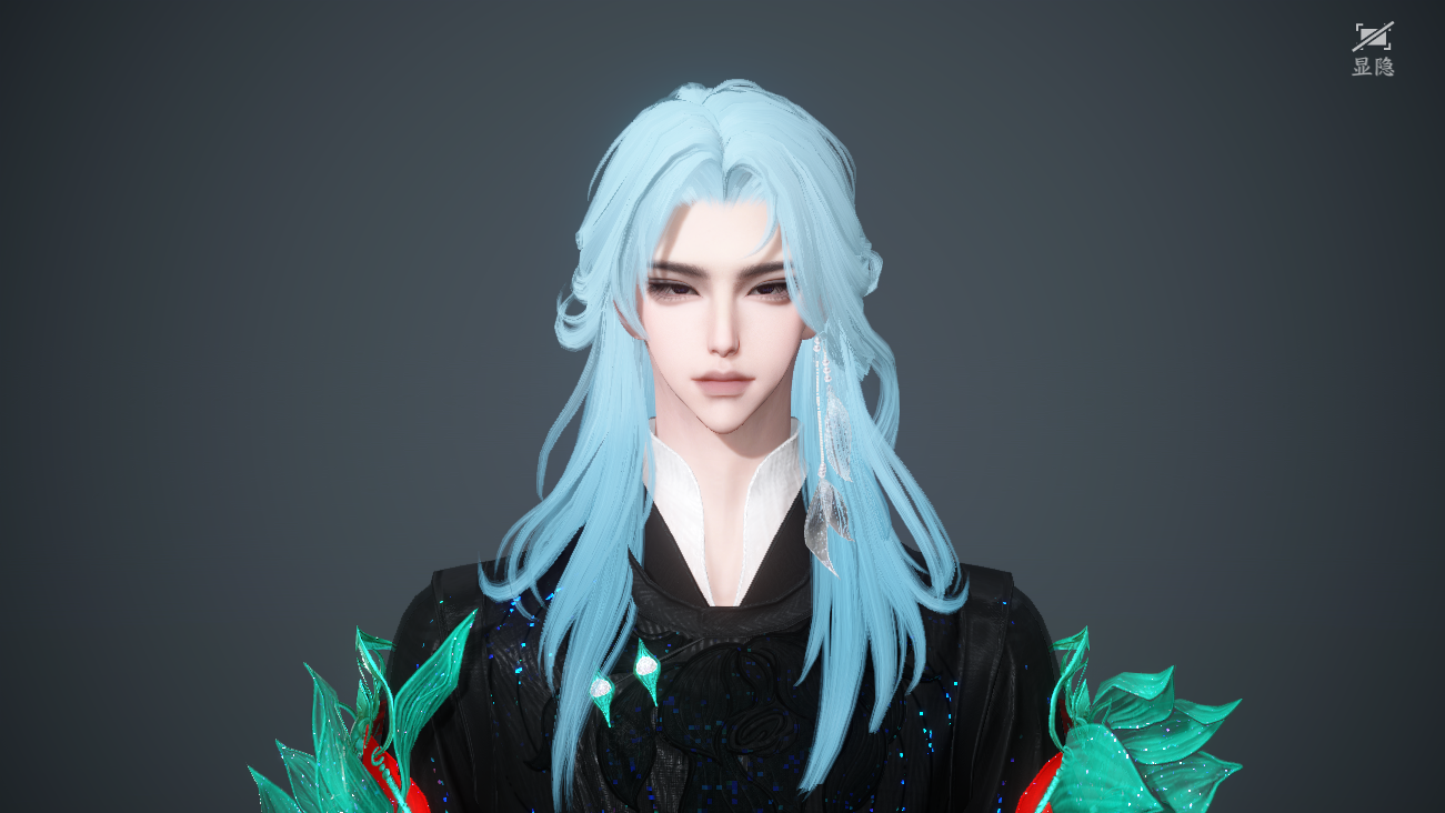 NSHWO41531逆水寒手游账号详情图38 NSHWO41531逆水寒手游账号详情图38