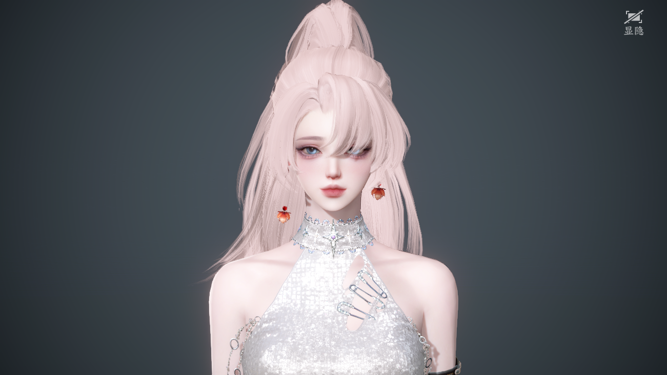 NSHWO41463逆水寒手游账号详情图20