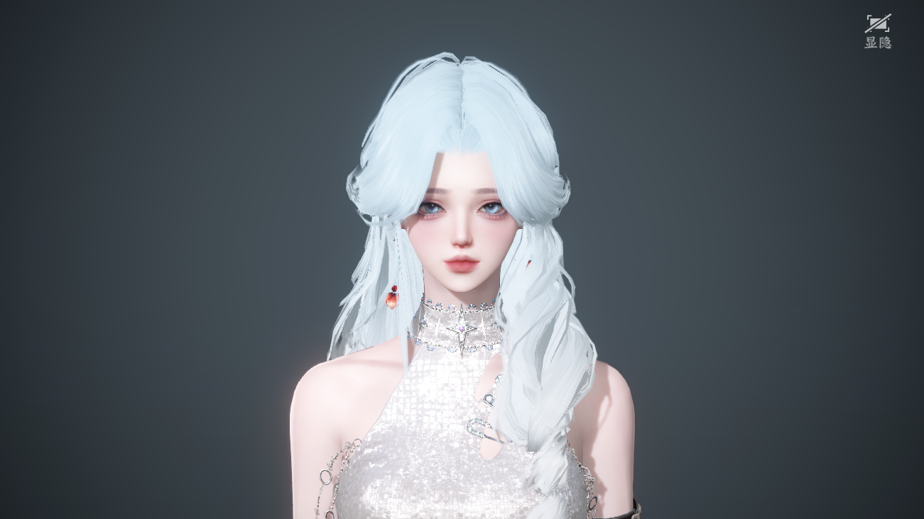 NSHWO41463逆水寒手游账号详情图21