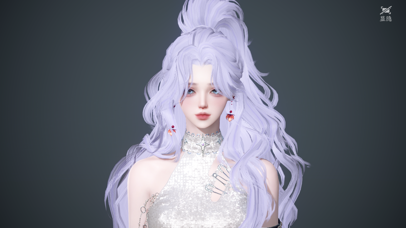 NSHWO41463逆水寒手游账号详情图23