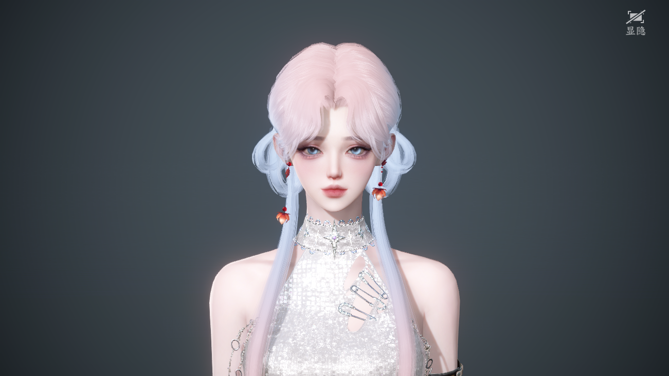 NSHWO41463逆水寒手游账号详情图24