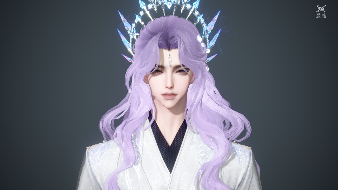 NSHWO41463逆水寒手游账号详情图26