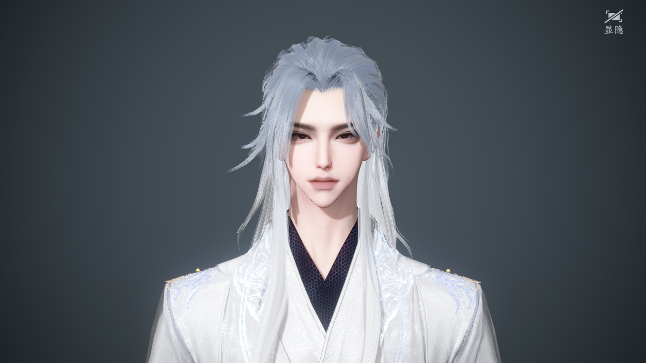 NSHWO41463逆水寒手游账号详情图28