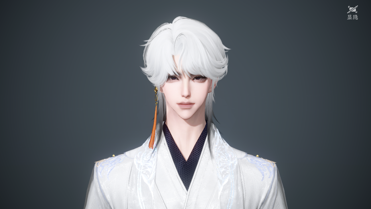 NSHWO41463逆水寒手游账号详情图29