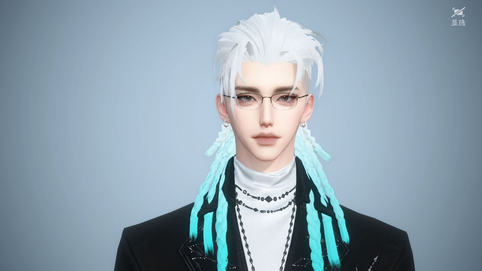 NSHWO41555逆水寒手游账号详情图32 NSHWO41555逆水寒手游账号详情图32