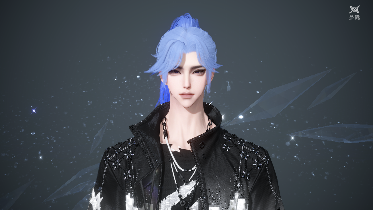 NSHWO41614逆水寒手游账号详情图49 NSHWO41614逆水寒手游账号详情图49