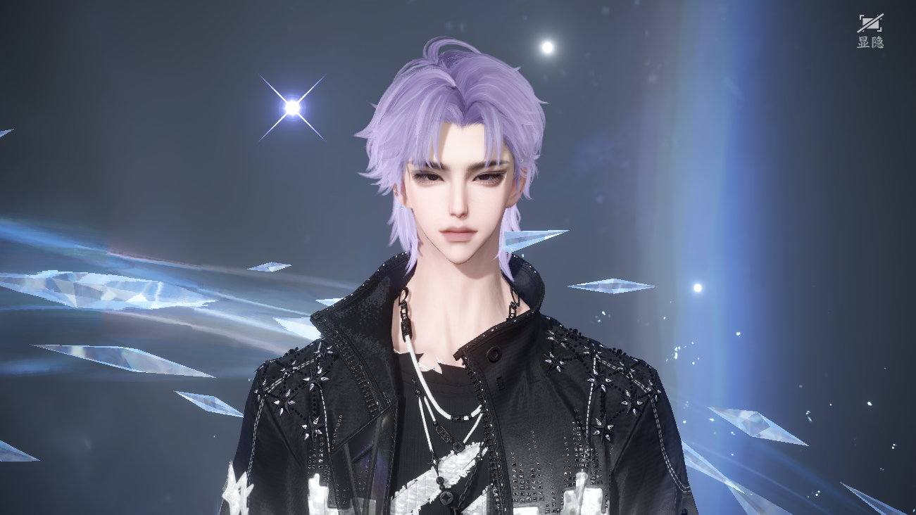 NSHWO41614逆水寒手游账号详情图51 NSHWO41614逆水寒手游账号详情图51