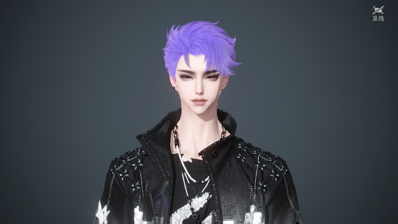 NSHWO41614逆水寒手游账号详情图52 NSHWO41614逆水寒手游账号详情图52