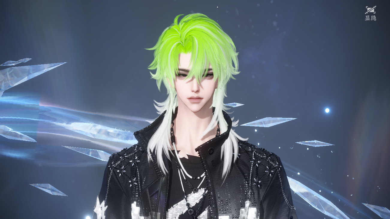 NSHWO41614逆水寒手游账号详情图53 NSHWO41614逆水寒手游账号详情图53