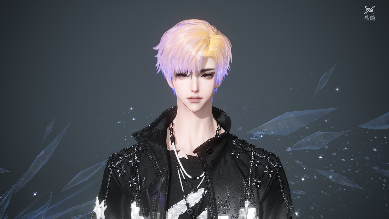 NSHWO41614逆水寒手游账号详情图54 NSHWO41614逆水寒手游账号详情图54