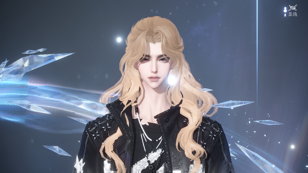 NSHWO41614逆水寒手游账号详情图55 NSHWO41614逆水寒手游账号详情图55