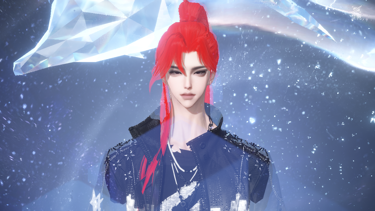 NSHWO41614逆水寒手游账号详情图57 NSHWO41614逆水寒手游账号详情图57