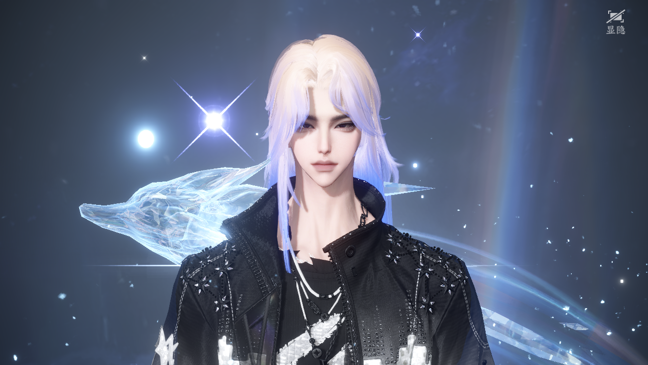 NSHWO41614逆水寒手游账号详情图58 NSHWO41614逆水寒手游账号详情图58