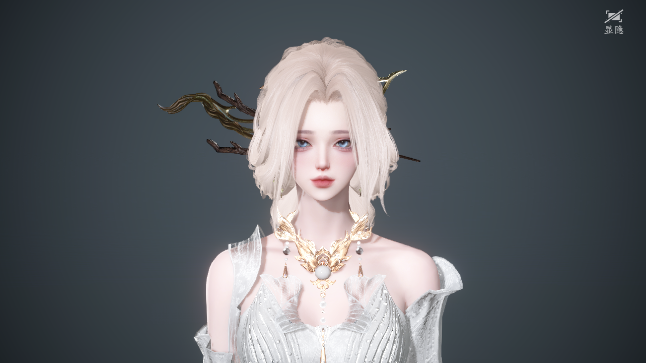 NSHWO41614逆水寒手游账号详情图60 NSHWO41614逆水寒手游账号详情图60