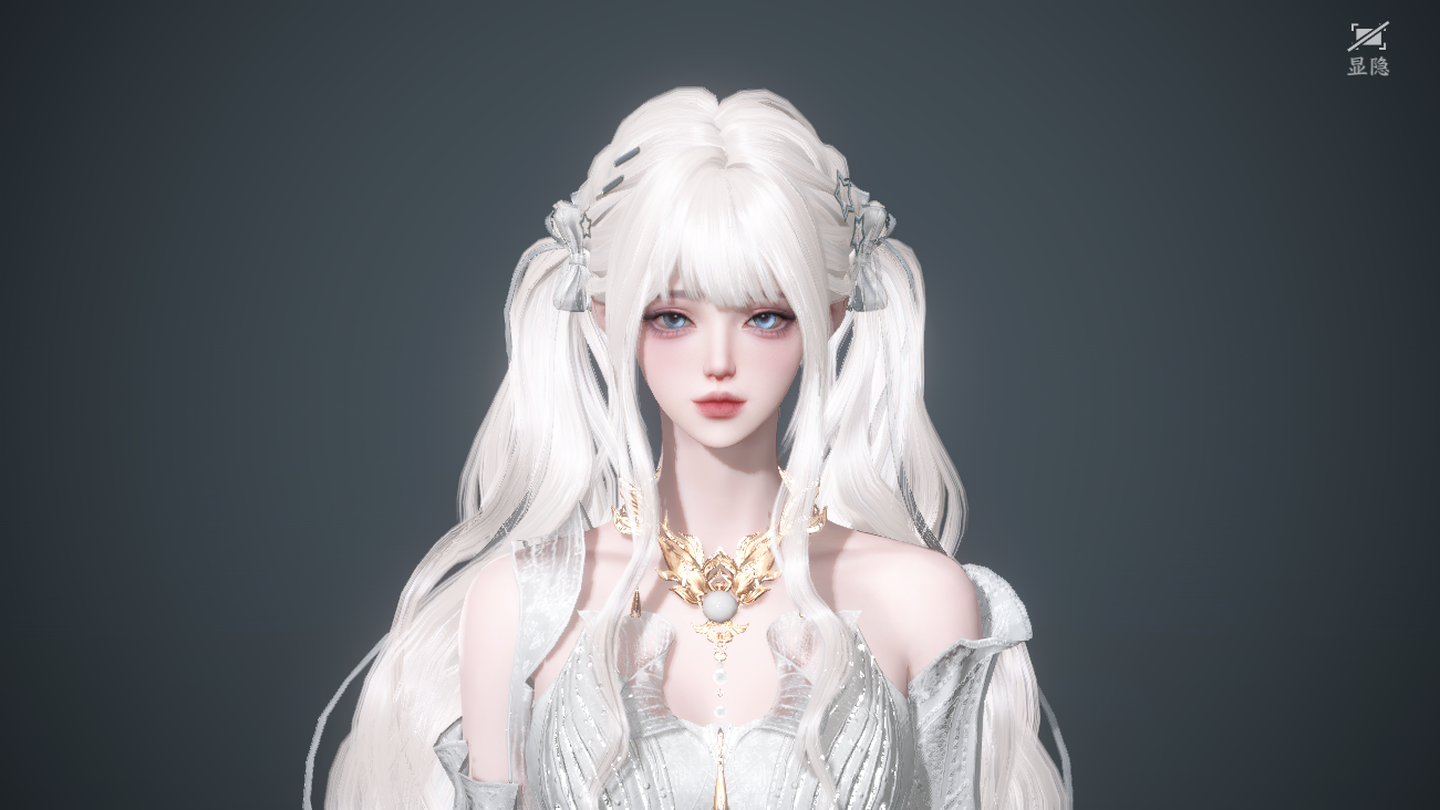 NSHWO41614逆水寒手游账号详情图61 NSHWO41614逆水寒手游账号详情图61